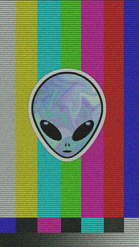 Download Alien wallpaper by Tw1stedB3auty - 35 - Free on ZEDGE™ now. Browse millions of popular aesthetic Wallpapers and Ringtones on Zedge and personalize your phone to suit you. Browse our content now and free your phone Alien Aesthetic, Screen, Iphone