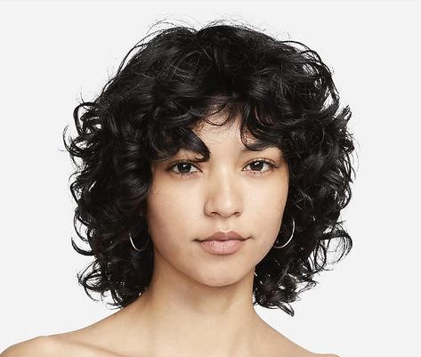 Short Curly Hair Styles, Jayne Matthews, Good Haircut, Natural Curly Hair Cuts, Really Short Hair, Curly Hair Photos, Hair Styles For Women, Short Curly Haircuts, Short Curls