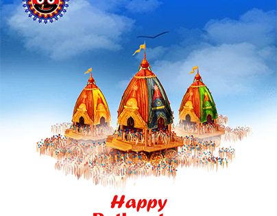 Check out new work on my @Behance profile: "Rath Yatra Social Media Post" http://be.net/gallery/173350513/Rath-Yatra-Social-Media-Post Happy Ratha Yatra, Happy Rath Yatra, Puri Odisha, Ratha Yatra, Rath Yatra, Lord Jagannath, Social Media Poster, Hare Krishna, Social Media Posts