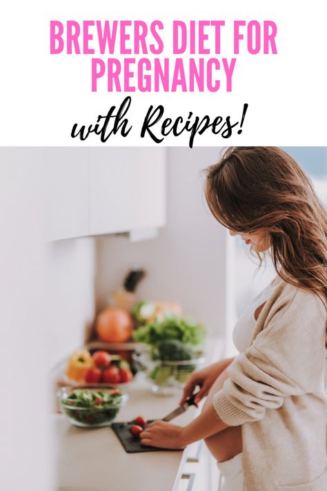 Brewers diet pregnancy meal plan Brewer Diet Recipes, Brewers Diet Recipes, Brewer Diet Pregnancy, Brewers Diet Pregnancy, Pregnancy Salad Recipes, Brewers Diet, Pregnancy Meal Plans, Prego Recipes, Pregnancy Diet Recipes