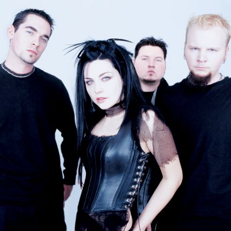 We Are The Fallen, Bring Me To Life, Amy Lee Evanescence, Female Inspiration, Women Of Rock, Emo Music, Amy Lee, Evanescence, Metal Girl