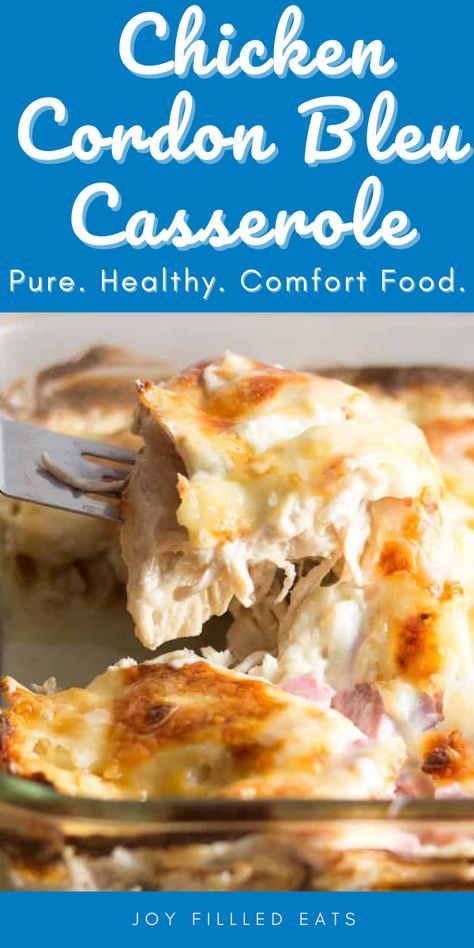 High Protein Chicken Cordon Bleu, Gluten Free Chicken Cordon Bleu Casserole, Low Calorie Chicken Cordon Bleu, Chicken Cordon Bleu Casserole Keto, Keto Cordon Bleu Casserole, Rotisserie Chicken Meals Healthy, Healthy Ham Recipes Low Carb, Healthy Chicken Cordon Bleu Casserole, Chicken Cordon Blue Recipes Casserole