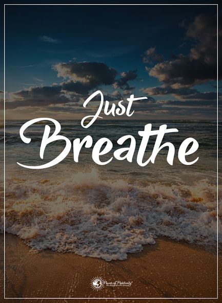 Just breathe! #powerofpositivity #positivewords #positivethinking #inspirationalquote #motivationalquotes #quotes #life #love #breathe Just Breathe Quotes, Breathe Quotes, Calendula Benefits, Positive Stories, Matcha Benefits, Memory Problems, Respiratory Therapist, Wise Sayings, Power Of Positivity