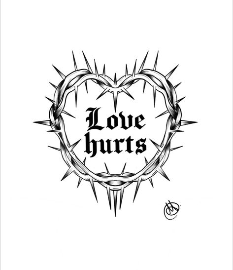 Tortured Soul Tattoo, Anti Love Tattoo, Betrayed Tattoo, Love Kills Tattoo, Traditional Tattoo Quotes, Barbwire Heart Tattoo, Brooke Tattoo, Emo Birthday, Tattoo Machine Art