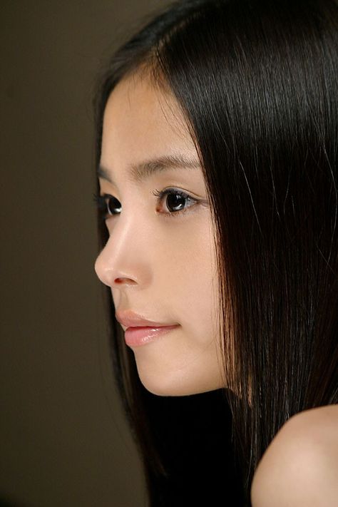 Min Hyo Rin Min Hyorin Nose, S Line Nose, Korean Nose Job, Barbie Nose, Min Hyorin, Min Hyo Rin, Korean Plastic Surgery, Beautiful Nose, Nose Jobs