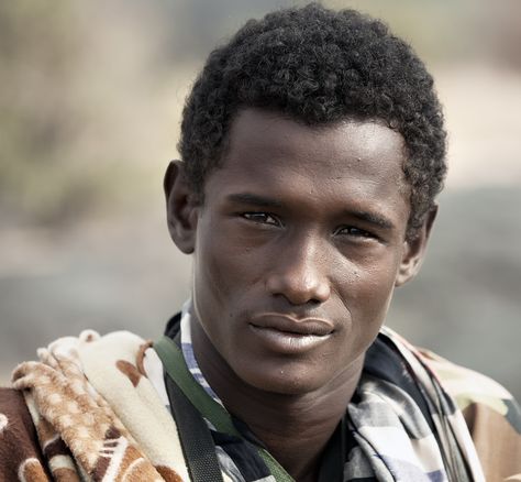 NéeNée Nichelle Ethiopia People, African People, We Are The World, African Men, People Of The World, African Beauty, Interesting Faces, Male Face, Male Beauty