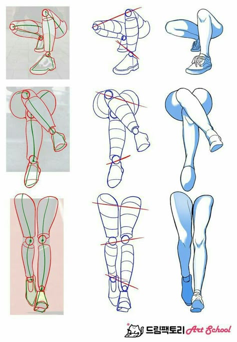 como dice él titulo esto trata de  bases de dibujo ;) #detodo # De Todo # amreading # books # wattpad Legs Drawing, Drawing Legs, Body Drawing Tutorial, Drawing Faces, Body Reference Drawing, Architectural Drawing, Digital Painting Tutorials, Fan Art Drawing, Figure Drawing Reference