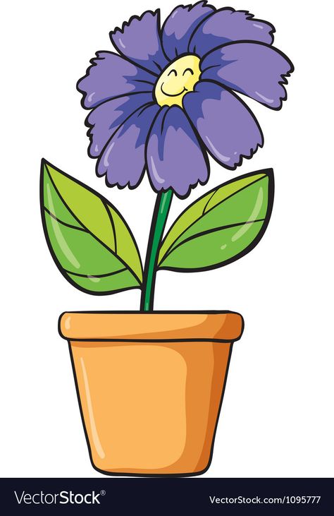 Cute Flower Clipart, Flower Animated, Animated Flowers, Jennifer Maker, Animated Pictures, Draw Flowers, Flower Template, Flower Clipart, Single Image