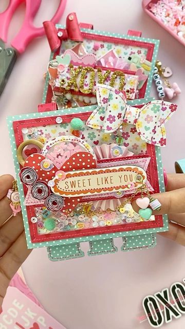 Valentine Memory Dex Cards, Paper Crafts Valentines Day, Memorydex Card Ideas, Memory Dex Cards Ideas, Memdex Cards, Memorydex Ideas, Memorydex Cards, Rolodex Art, Rolodex Cards