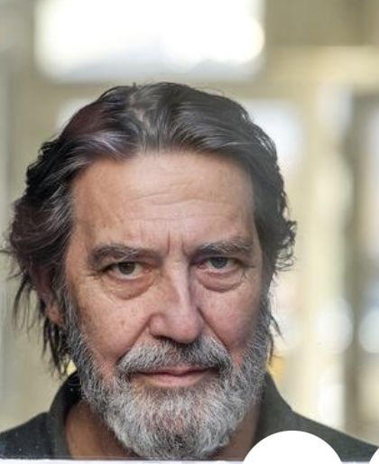 Ciarán Hinds, Ciaran Hinds, Character Study, Story Time, It Cast, Actors, Fan