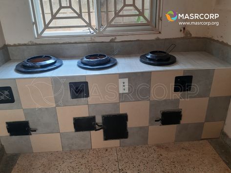 Have you ever experienced love at first sight? When you see this solar aided kitchen and the way it works, you love it, saves your charcoal consumption to 80%,#Eco Stoves#SmartCooking#CleanCooking# EcoKitchens#Volcanic Rocks#EnargysavingStoves.www.marscorp.org Stove Kitchen, Charcoal Stove, Solar Cooker, Bamboo Ceiling, Solar Stove, Volcanic Rock, Love At First, Love At First Sight, Have You Ever