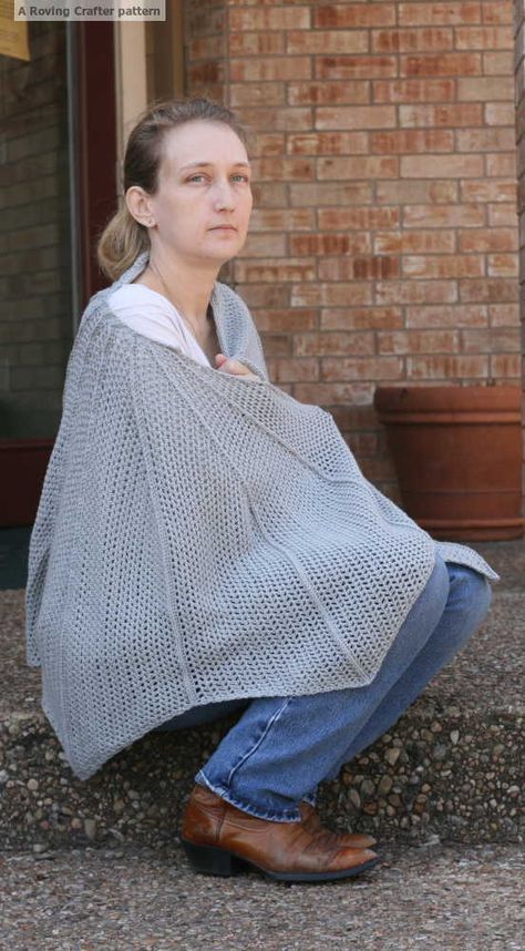 This shawl was inspired by a group of crocheting friends of mine who wanted to bring attention to the declining numbers of bats all around North America. I'm in Austin Texas and my town is very for... Batwing Shawl Crochet Pattern, Bat Wing Shawl, Batwing Shawl, Wing Shawl, Crochet Hat Ideas, Knitting Quilt, Crochet Bat, Crochet Eyes, Crochet Fairy