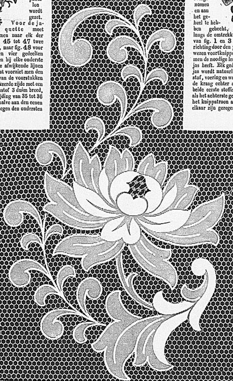 Parchment Paper Craft, Lace Painting, Tambour Embroidery, Cutwork Embroidery, Flower Stencil, Embroidery Flowers Pattern, Embroidery Motifs, Crewel Embroidery, Needle Lace