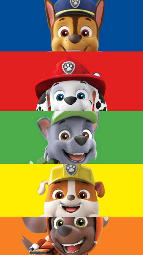 Paw Patrol Quotes, Paw Patrol Background, Paw Patrol Wallpaper, Paw Patrol Room, Paw Patrol Bedroom, Imprimibles Paw Patrol, Paw Patrol Cartoon, Bride And Groom Silhouette, Paw Patrol Coloring