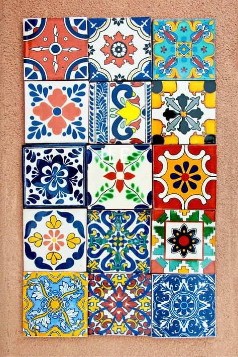 Have you ever wondered what to do with those leftover ceramic tiles after a home project? They’re taking up space in your garage or storage room, and you hate the thought of throwing them away.If you are wondering what to do with leftover ceramic tiles, I am going to share a few creative ideas and practical projects that allow you to repurpose them and turn them into something beautiful. Say goodbye to wasted materials and hello to stunning DIY creations!There are tons of ceramic tile… What To Do With Leftover Ceramic Tiles, Tile Art Projects, Leftover Tile, Recycled Tile, Taking Up Space, Tiles Ideas, Tile Crafts, Storage Room, Tile Art