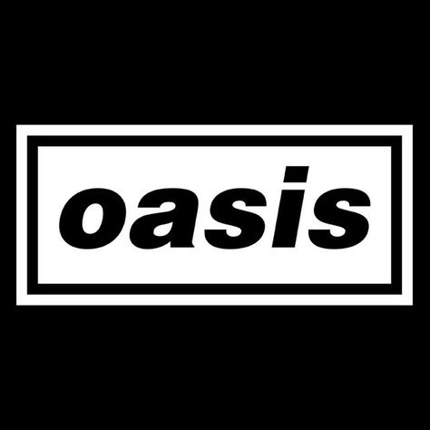 Oasis Logo, Adidas Logo, Nintendo Wii Logo, Oasis, Gaming Logos, ? Logo, Logos