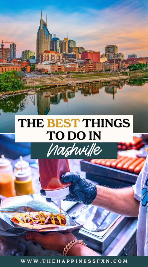 The Best Things to do in Nashville White Limousine Nashville, Visiting Nashville Tennessee, Living In Nashville Tn, Top Things To Do In Nashville, Nashville Must See, 1 Day In Nashville, East Nashville Things To Do, Best Things To Do In Nashville, What To Do In Nashville Tn