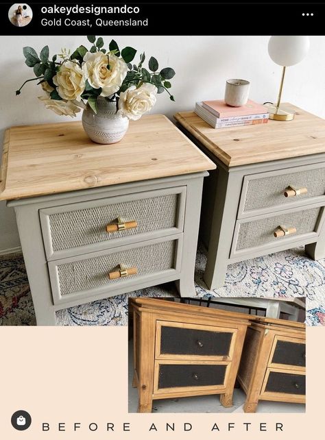 Revamp Furniture, Refinishing Furniture Diy, Furniture Flipping, Furniture Flip, Furniture Flips, Furniture Rehab, Diy Furniture Renovation, Tables Diy, Anna White