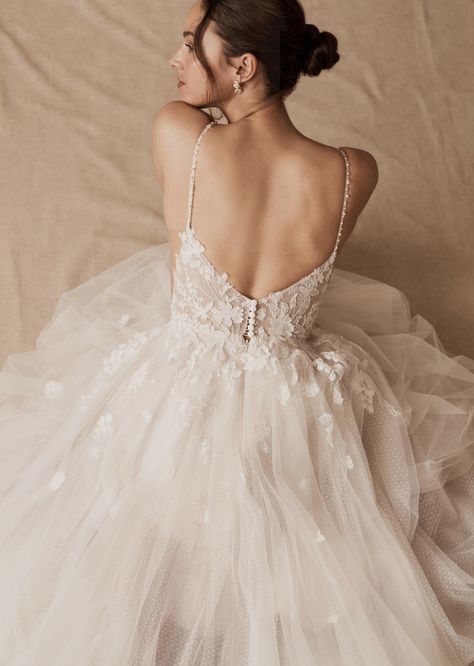 Fairytale Princess Wedding, Fairytale Princess Wedding Dresses, Wedding Gown Princess, Willowby By Watters, Lace Princess Wedding Dresses, Princess Wedding Gown, By Watters, Fairytale Princess, Princess Ball Gowns