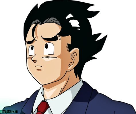 Goku Goku Hair, Slick Back Hairstyles, Anime Hairstyles Male, Hairstyles Anime, Male Art Reference, Manga Hair, Funny Morning Pictures, Anime Boy Hair, Ball Hairstyles