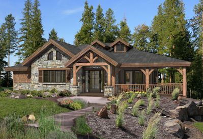 Frame Floor Plans, Timber Frame Cottage, Timber Frame Floor Plans, Timber Frame Kits, Timber Frame Home Plans, Mountain Style Homes, Frame Cottage, Timber Frame Plans, Timber Frame Porch