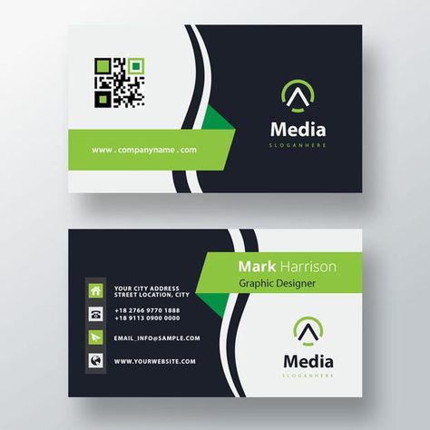 Simple psd business card template | Free Psd #Freepik #freepsd #logo #business-card #banner #business Card Template Free, Yellow Business Card, Vertical Business Cards, Professional Business Card Design, Business Card Psd, Business Cards Creative Templates, Free Business Cards, Elegant Business Cards, Business Card Template Design