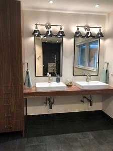 Ada Bathroom Vanity, British Bathroom, Accessible House, Accessible Bathroom Design, Master Suite Bathroom, Ada Bathroom, Sleek Bathroom, Accessible Bathroom, Mid Century Modern Home