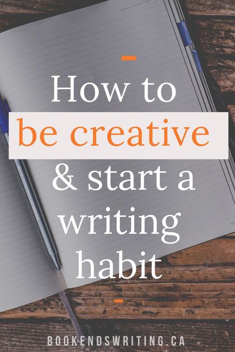 If you struggle with maintaining a daily writing habit, we've put together a creative writing course meant to inspire and allow you to have small wins. Every day you'll be introduced to a new form of writing, something you can do in 5 or 10 minutes. Magic happens when you start writing every day. Check out this 21 day video course for tips and inspiration to get you back to writing. #writingtips #creativewriting #poetry Writing Habits, Writing Course, How To Be Creative, Creative Writing Course, Small Wins, Writing Groups, Nonfiction Writing, Writing Prompts For Writers, Creative Writing Tips