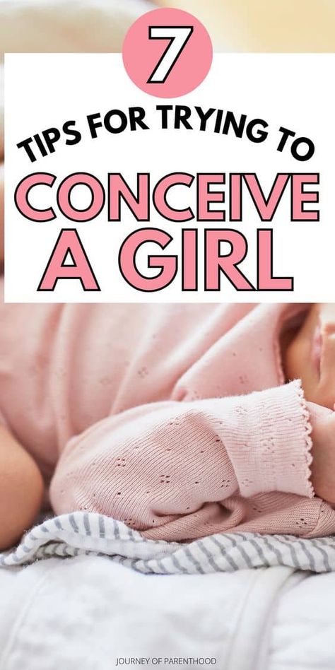 Are you hoping to give birth to a girl? Getting pregnant and trying to have a girl isn't a given! Here are some top tips for trying to conceive a girl. Use these pregnancy ideas as a great way to prepare for being pregnant. What Month To Get Pregnant, Best Months To Get Pregnant, How To Get Pregnant Faster Tips, Tips To Help Get Pregnant, When To Get Pregnant Calendar Due Date, Tips For Trying To Conceive, How To Prevent Preclamcia, What To Do When Trying To Get Pregnant, Tips To Conceive Fast