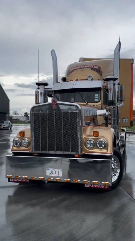 (9) Kenworth Trucks Reels | Facebook Kenworth W900, Medium Duty Trucks, Video Call With Boyfriend Screen Photo, Automotive Marketing, Trucking Companies, Kenworth Trucks, Cat Boarding, Macbook, New Zealand