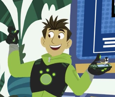 Kris Kratt, Chris Kratt, Kratt Brothers, Wild Kratts, Carmen Sandiego, Cartoon Movies, Cute Everyday Outfits, Kids Shows, Everyday Outfits