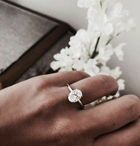 Minimal Engagement Ring, Dream Engagement, Dream Engagement Rings, Dream Ring, Perfect Ring, Unique Engagement Rings, Morganite, Princess Cut, Diamond Wedding