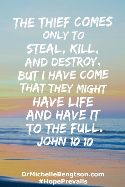 John 10:10 Scriptures, John 10 10 Verse, John 10:10, John Verses, Mindfulness Activity, Forgive Myself, John 10, Scripture Images, John 10 10