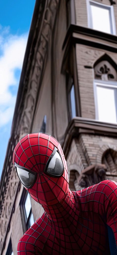 The Amazing Spiderman 2, Marvel Wallpaper Hd, Andrew Garfield Spiderman, Garfield Spiderman, Image Spiderman, Spaider Man, Amazing Spiderman Movie, Black Spiderman, Spiderman Movie