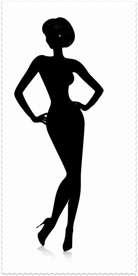 Woman silhouette clip art Siluette Woman Silhouettes, Body Drawing Ideas, African Silhouette, 60s Women, Couple Silhouette, Event Props, Fashion Silhouette, Silhouette Clip Art, Vintage Jewelry Art