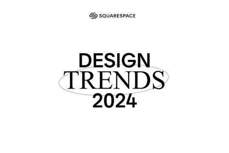 2024 Web Design Trends by Squarespace Circle — Squarespace Circle 2024 Web Design Trends, 2024 Font Trends, Squarespace Fonts, Font Pairings Squarespace, Font Combinations Squarespace, Squarespace Script Fonts, Cool Squarespace Websites, Photorealistic Drawings, Vintage Colour Palette