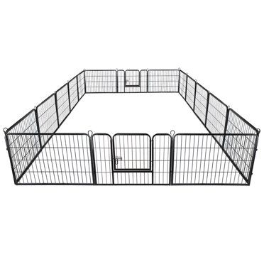 Panel Fence, Pet Playpens, Urban Outfitters Curtains, Cages For Sale, Puppy Kennel, Play Pen, Pet Fence, Pet Play, Pet Playpen