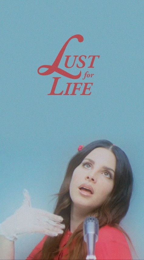 Lana Del Rey Art, Lana Del Rey Love, Lana Rey, Brooklyn Baby, Lust For Life, Lana Del Ray, Living Legends, Music Wallpaper, Music Poster