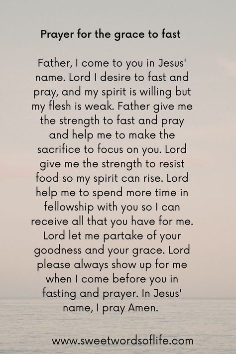 Why Fast And Pray, Fasting Prayers For Breakthrough, Prayer For Fasting And Prayer, What To Fast From Christian, Prayer During Fasting, How To Pray And Fast, What To Do When Fasting And Praying, Fast And Prayer Guide, Ways To Fast And Pray