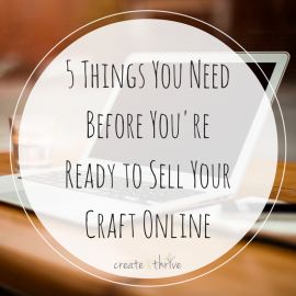 I wrote last week about how to work out whether or not selling online is the way to go for you and your handmade business. Today, I want to address the issue of readines… Selling Crafts Online, Investment Opportunities, Photography Jobs, Craft Show Ideas, Business Investment, Business Help, Etsy Business, Fashion Business, Business Advice