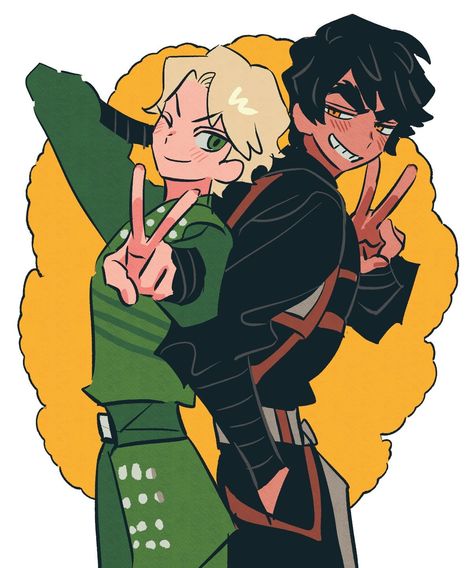 Lloyd X Cole, Cole Ninjago Fanart, Lloyd Ninjago, Lego Ninjago Lloyd, Lloyd Garmadon, Ninjago Cole, Ninjago Fanart, Ninjago Memes, Lego Ninjago Movie