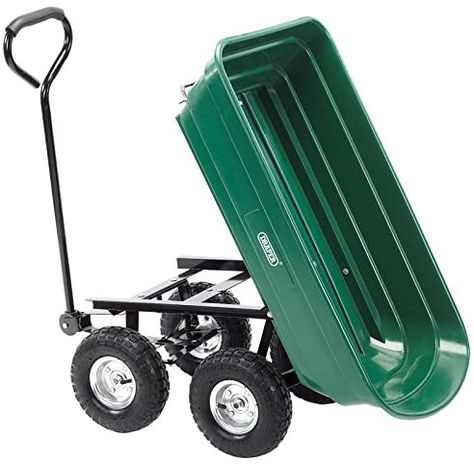 Small City Garden, Wheelbarrow Garden, Beach Wagon, Wheelbarrows, Garden Cart, Dump Trailers, Trolley Cart, Plastic Trays, Garden Hand Tools