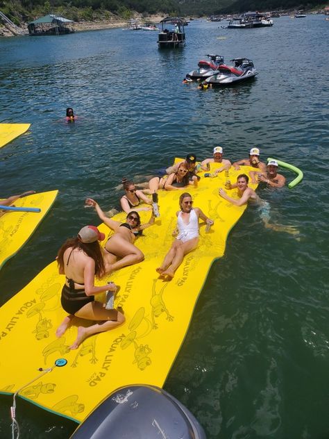 River Party Ideas, River Birthday Party Ideas, Sweet 16 Lake Party Ideas, Lake Bday Party Ideas, Lake Day Birthday Party, Lake Birthday Party Adult, Boat Day Bachelorette Party, Lake Birthday Party Ideas, Lake Party Ideas