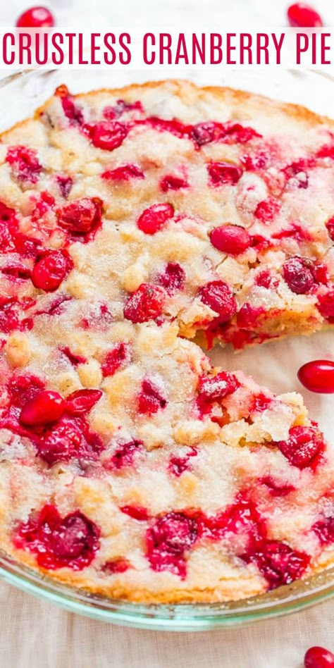 Cranberry Raspberry Pie, Frozen Cranberry Recipes Healthy, Frozen Cranberries Recipes, Frozen Cranberry Recipes, Whole Cranberry Recipes, Cooked Cranberries, Cranberry Recipes Healthy, Cranberry Dessert Recipes, Cranberry Recipes Dessert