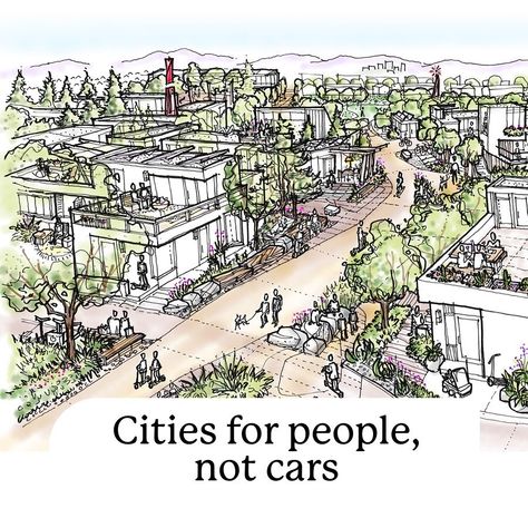 The very first car-free neighborhood built from scratch!  #carfree  #USA #realestate #culdesac #culdesactempe #realestate #home #house #phoenix #arizona #neighborhood #CulDeSacExperience #CulDeSacHome #apartments #architecture #tempeaz #ArizonaLife #arizonasky#arizonahomes #arizonalove #phoenixaz #PhoenixArizona #PhoenixRealEstate #tempeapartments #bike #ebike #biking #ebiking Car Free City, Eco Neighborhood, Sustainable Neighborhood, Arizona Neighborhood, Apartments Architecture, Walkable Cities, Walkable City, Solar Punk, Urban Design Concept