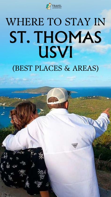 A St. Thomas boat captain’s guide to where to stay. The best areas, hotels, & neighborhoods for every budget in St. Thomas, USVI. Don’t miss these local tips. Us Virgin Islands Vacation, St Thomas Usvi, Virgin Islands Vacation, Virgin Islands National Park, Water Island, Boat Captain, 5 Star Resorts, Beach Honeymoon, Ocean Park