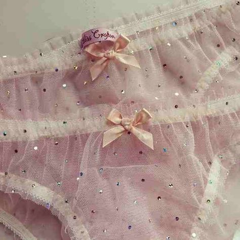 Sparkle panties Lingerie Latex, Louis Vuitton Taschen, Cute Lingerie, Pretty Lingerie, Beautiful Lingerie, Bras And Panties, Up Girl, A Name, White Blouse