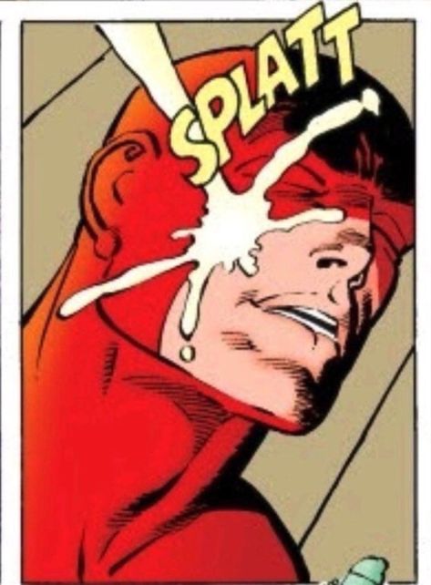 Funny Comic Panels, Its Too Much, Magic Memes, Plastic Man, Money Shot, Comic Book Panels, Funny Comic, Out Of Context, Lock It