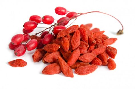 Asian goji berries are becoming more popular as a health food, so it's natural for people to want to know if they're completely safe. So we take a closer look at goji berries in today's blog to determine if its lead content is something to worry about. Goji Berry, Food Additives, Organic Living, Sweet Sauce, Food Supply, Goji Berries, Food Source, Trail Mix, Smoothie Bowl