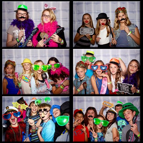 80s Middle School Dance, School Dance Photo Booth, Middle School Dance Pictures, High School Dance Team Photos, High School Dance Group Photos, Inflatable Photo Booth, Middle School Dance, Homecoming Party, Homecoming Dance